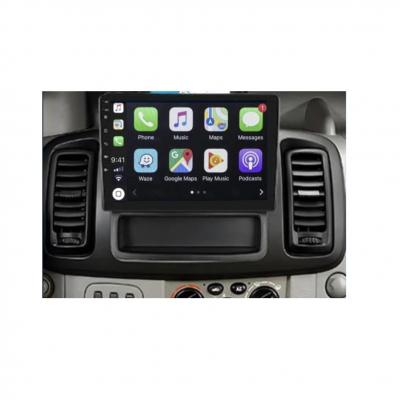 Autoradio Opel Vivaro de 2010 à 2014 phase 2 Android & Apple Carplay entièrement tactile 10 pouces GPS Bluetooth + caméra de recul